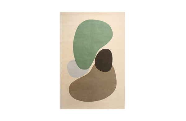 Formation Handtuffted Rug