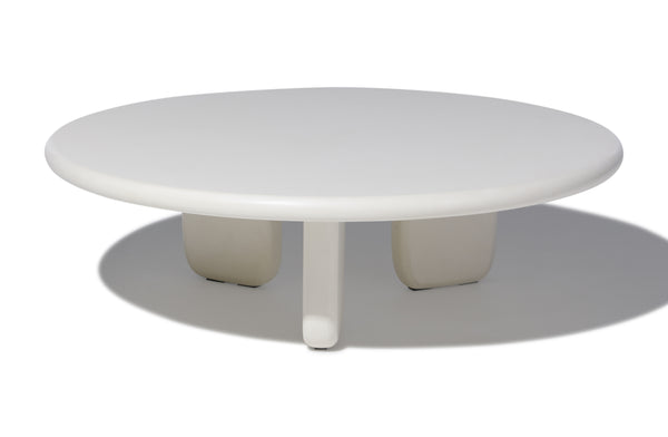 Ido Round Coffee Table
