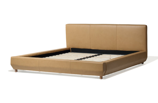 Chicago King Bed
