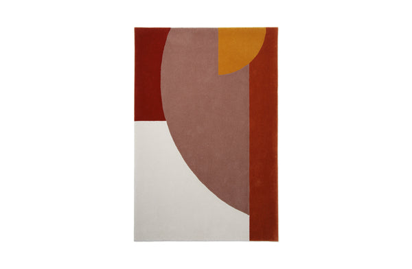 5 Colors Tanlent Carpet