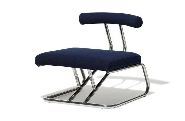Double Down Occasional Chair