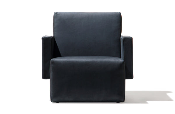 Fortress Single Sofa