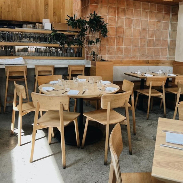 Image of Industry West Casale Dining Chair by Serenaco