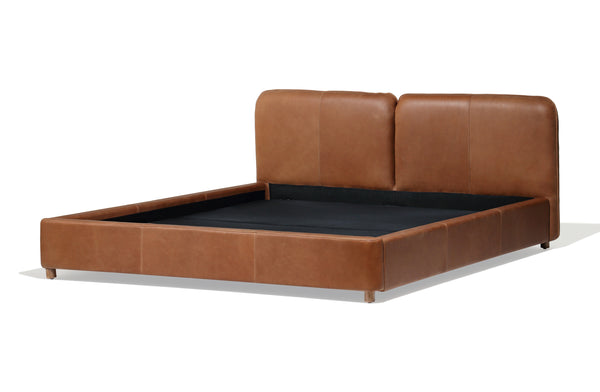 Malibu King Bed
