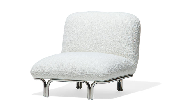 Malibu Single Sofa