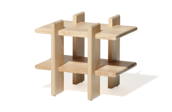 Principle Side Table
