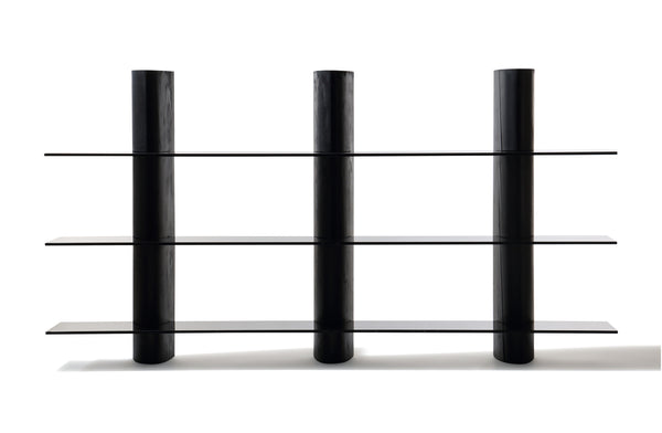 Principle Bookshelf