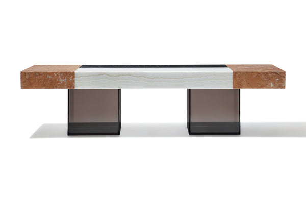 The Bay Coffee Table