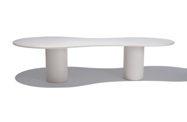 Orleans Organic Dining Table