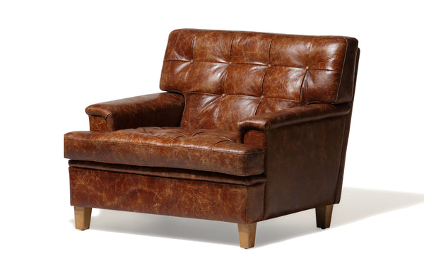 The Englishman Armchair