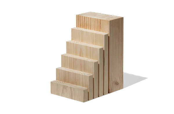 Tower Side Table