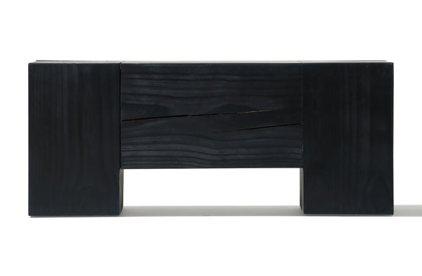 Tenon Small Bench