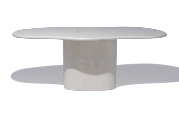 Limoges Charge Table