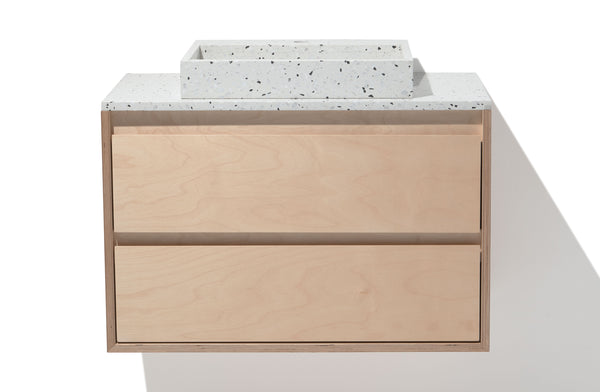 Capri Vanity