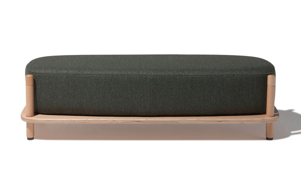 Puff Bench