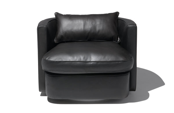 Jolie Swivel Lounge Chair