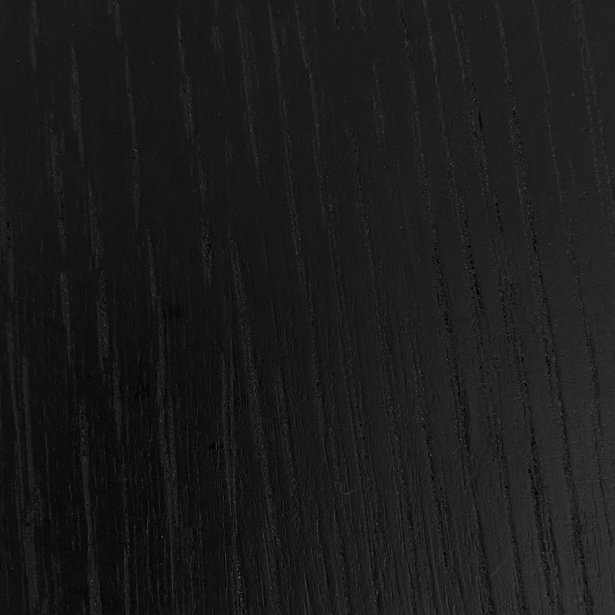 Rubber Wood with Oak Veneer Swatch