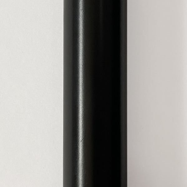 Black Aluminum Swatch