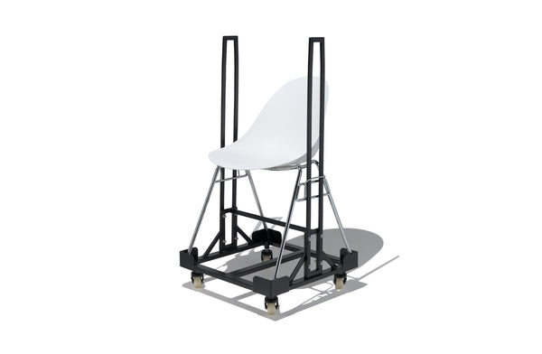 Stax Chair Trolley