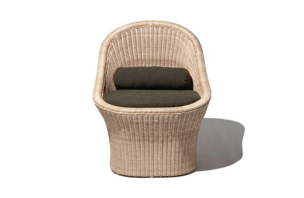 Yama Lounge Chair