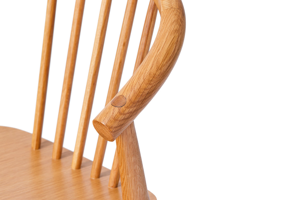 Holmes Dining Chair -  Image 2