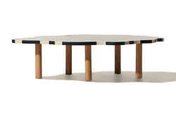 Lineage Coffee Table - 