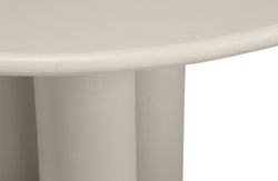 Monta Round Dining Table - 
