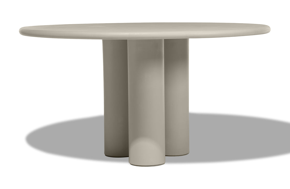 Monta Round Dining Table -  Image 2