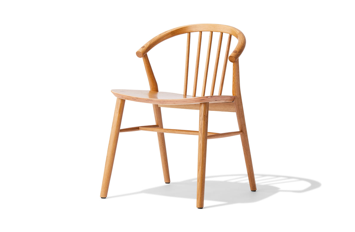 Holmes Dining Chair -  Image 1