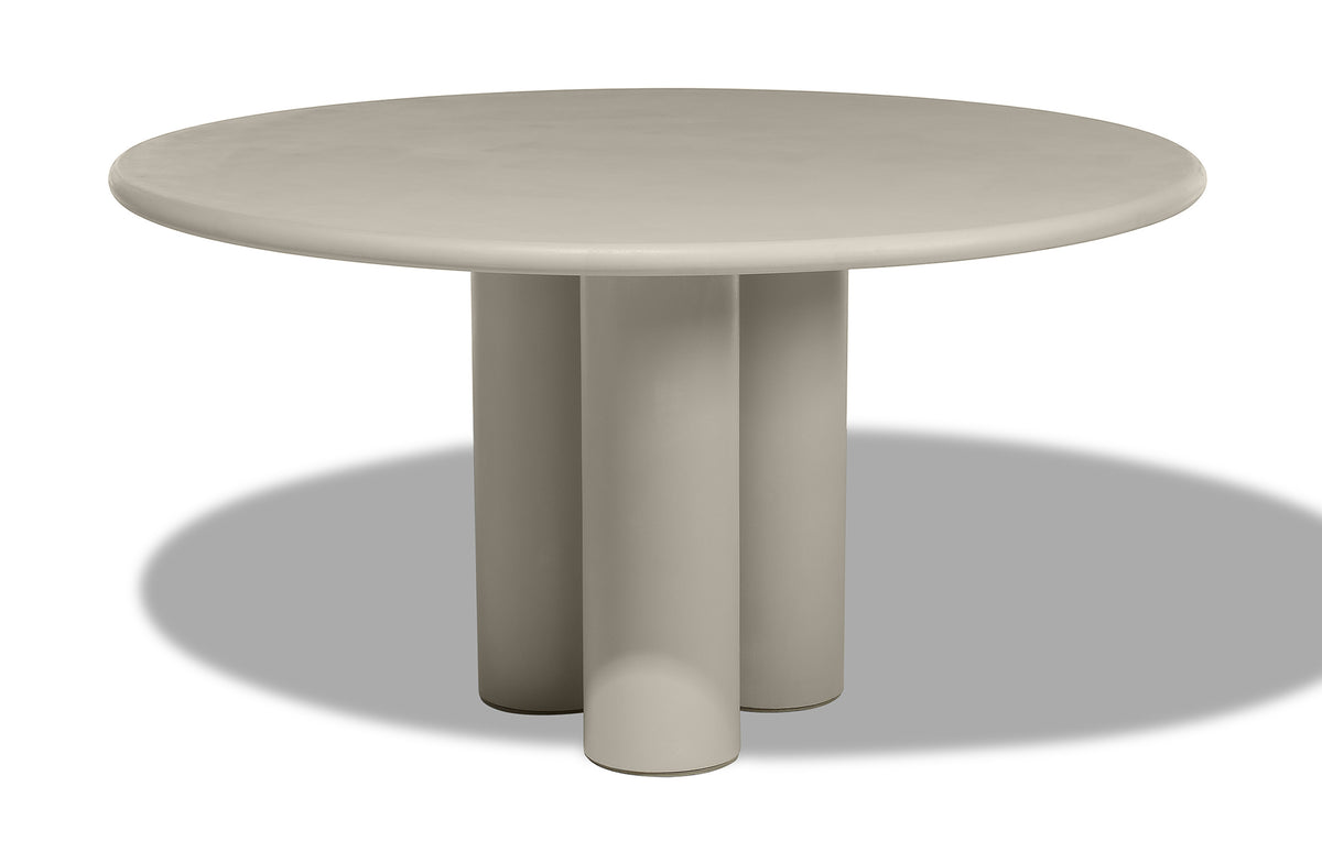 Monta Round Dining Table -  Image 1