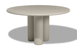 Monta Round Dining Table - 