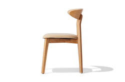 Monk Dining Chair - 