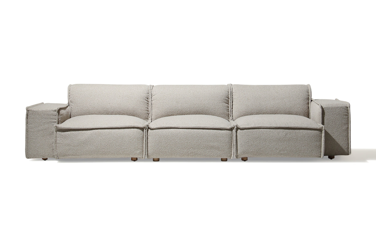 Banks Sofa -  Image 1