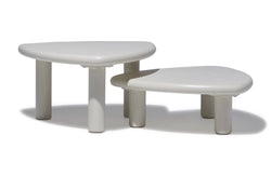 Tacy Side Table - High