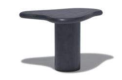 Grenoble Organic Side Table - Low