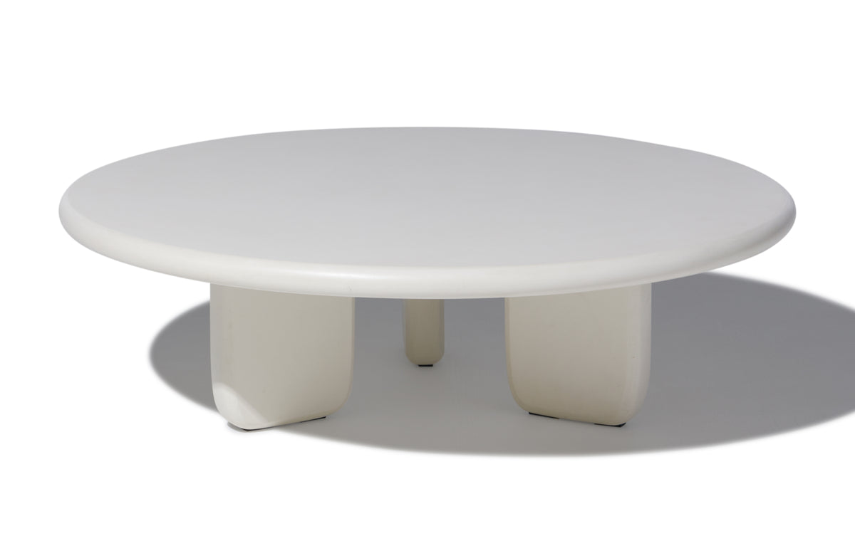 Ido Round Coffee Table -  Image 2