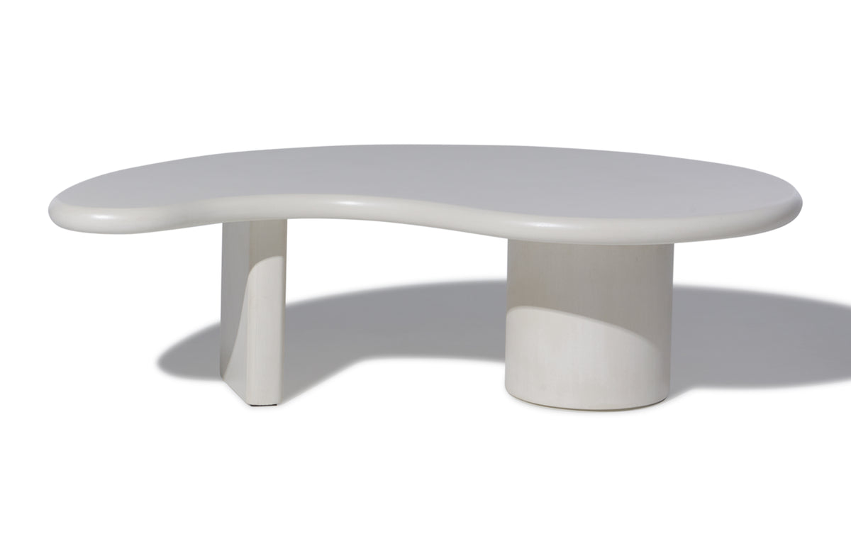Lome Coffee Table - Small Image 1