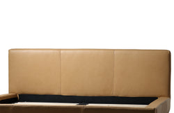 Chicago King Bed - 