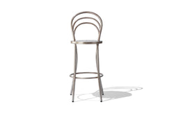 Hudson Counter Stool - Cream
