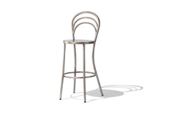 Hudson Counter Stool - Cream