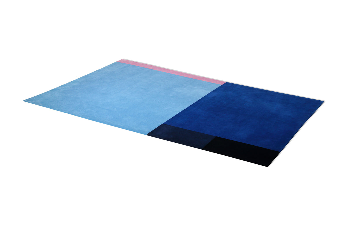 Block Carpet -  Image 2
