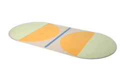 Circle Flows Carpet - 