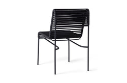 California Dining Chair - Blue