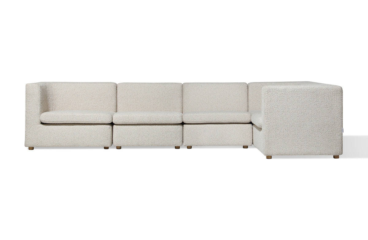 Calile Sofa - Left Facing Image 1