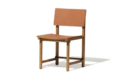 Du Pont Dining Chair - 
