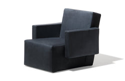 Fortress Lounge Chair - 