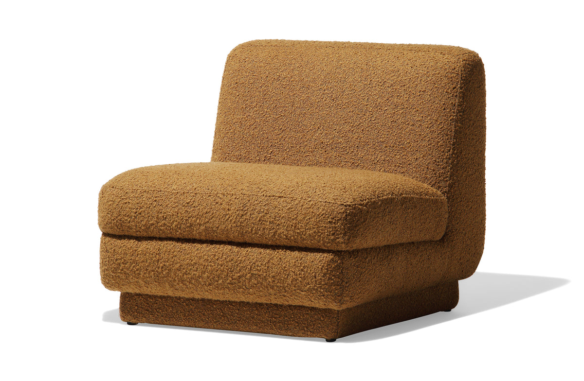 Hawthorne Lounge Chair -  Image 2