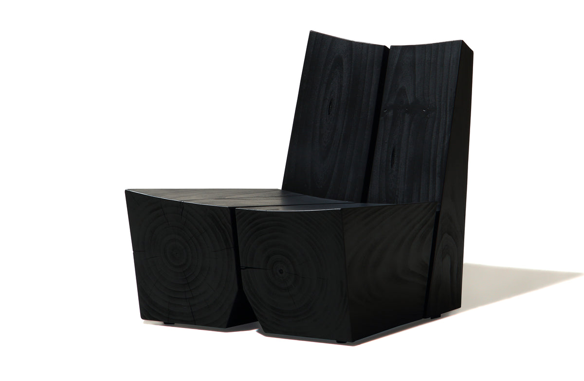 Harvest Occasional Chair - Black Image 2
