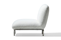 Malibu Single Sofa - 