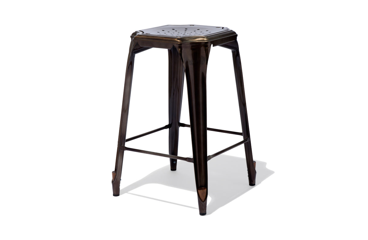 Cheval Counter Stool -  Image 1